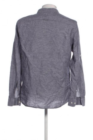 Herrenhemd Banana Republic, Größe L, Farbe Blau, Preis 18,49 €