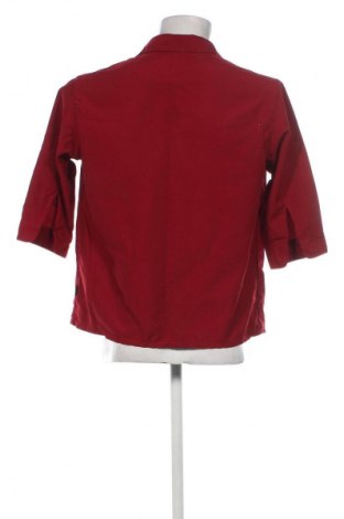 Herrenhemd Cecil, Größe L, Farbe Rot, Preis 7,99 €