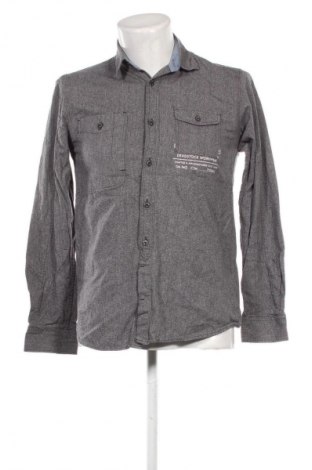 Herrenhemd Core By Jack & Jones, Größe S, Farbe Mehrfarbig, Preis € 23,99