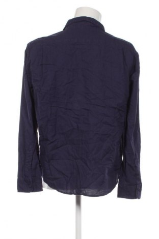 Herrenhemd Dockers, Größe L, Farbe Blau, Preis € 7,99