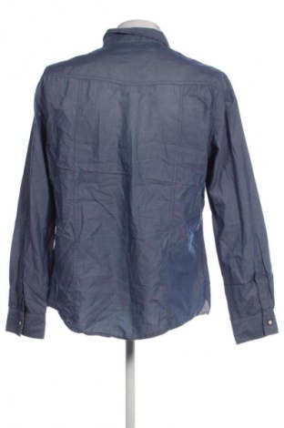 Herrenhemd Edc By Esprit, Größe XXL, Farbe Blau, Preis € 23,99