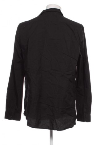 Herrenhemd Esprit, Größe XXL, Farbe Schwarz, Preis 11,99 €