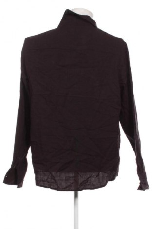 Herrenhemd H&M, Größe L, Farbe Schwarz, Preis € 11,49