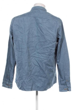 Herrenhemd H&M, Größe L, Farbe Blau, Preis € 9,99