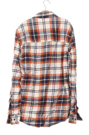 Pánska košeľa  H&M Divided, Veľkosť XS, Farba Viacfarebná, Cena  3,95 €