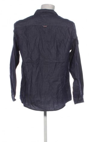 Pánska košeľa  Hilfiger Denim, Veľkosť XL, Farba Modrá, Cena  34,95 €