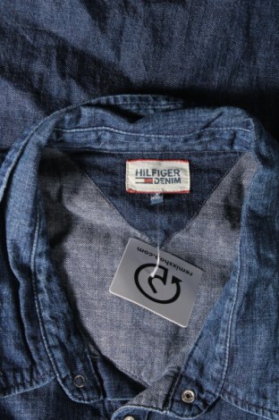 Férfi ing Hilfiger Denim, Méret XXL, Szín Kék, Ár 17 299 Ft