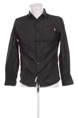 Cămașă de bărbați Jack & Jones, Mărime S, Culoare Gri, Preț 111,99 Lei