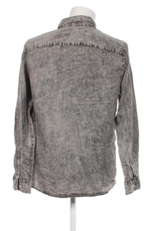 Męska koszula Jack & Jones, Rozmiar XL, Kolor Szary, Cena 108,99 zł