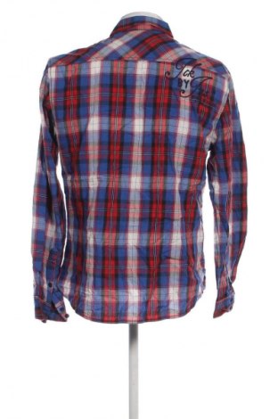 Męska koszula Jack & Jones, Rozmiar XL, Kolor Kolorowy, Cena 108,99 zł