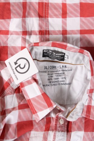 Pánska košeľa  Jack & Jones, Veľkosť L, Farba Viacfarebná, Cena  19,45 €