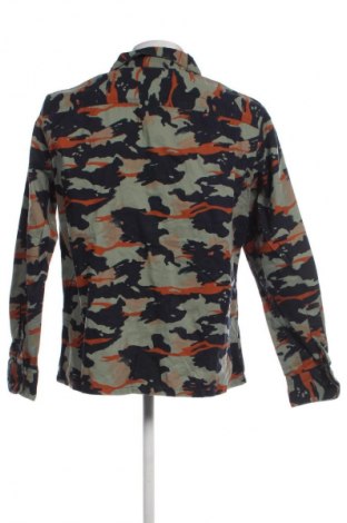 Pánská košile  Jack & Jones, Velikost L, Barva Vícebarevné, Cena  279,00 Kč