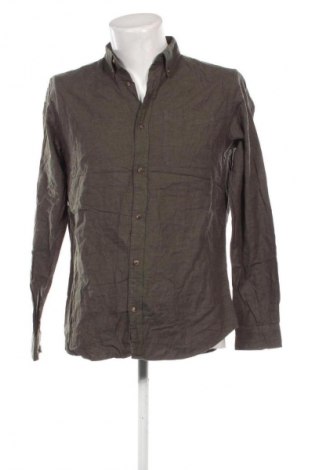 Pánská košile  Jack & Jones, Velikost M, Barva Zelená, Cena  279,00 Kč