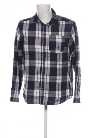 Herrenhemd Jack & Jones, Größe XL, Farbe Mehrfarbig, Preis € 23,99