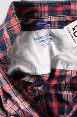 Férfi ing Jack & Jones, Méret XL, Szín Sokszínű, Ár 8 699 Ft