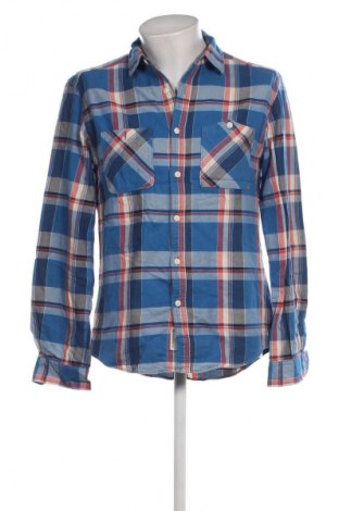 Herrenhemd Jack & Jones, Größe M, Farbe Mehrfarbig, Preis € 23,99