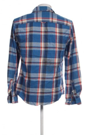 Herrenhemd Jack & Jones, Größe M, Farbe Mehrfarbig, Preis € 23,99