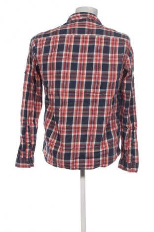 Herrenhemd Jack & Jones, Größe M, Farbe Mehrfarbig, Preis € 5,99