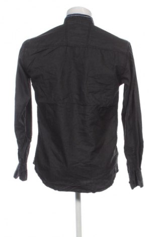 Herrenhemd Jack & Jones, Größe XL, Farbe Grau, Preis 10,99 €