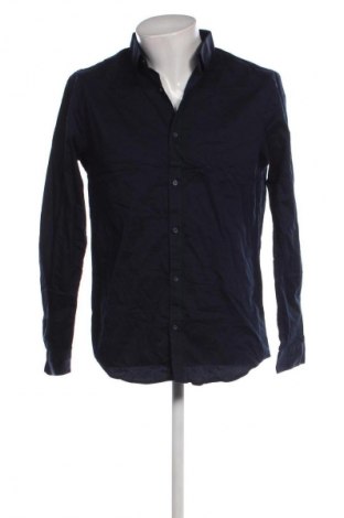 Pánská košile  Jack & Jones, Velikost L, Barva Modrá, Cena  549,00 Kč