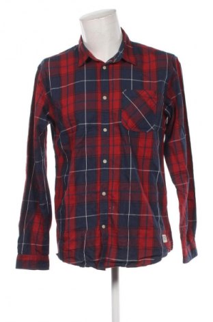 Herrenhemd Jack & Jones, Größe XL, Farbe Mehrfarbig, Preis € 7,99