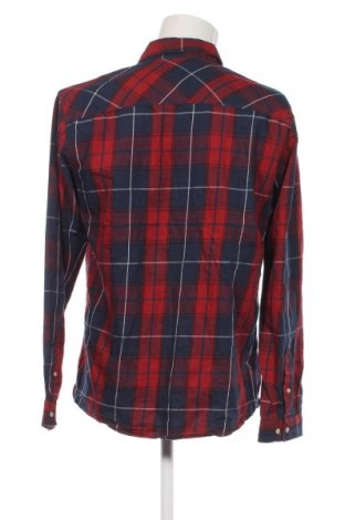 Herrenhemd Jack & Jones, Größe XL, Farbe Mehrfarbig, Preis € 7,99