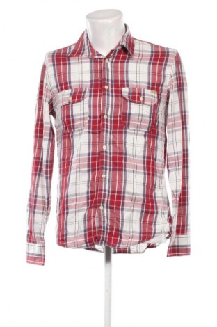 Pánska košeľa  Jack & Jones, Veľkosť M, Farba Viacfarebná, Cena  4,95 €