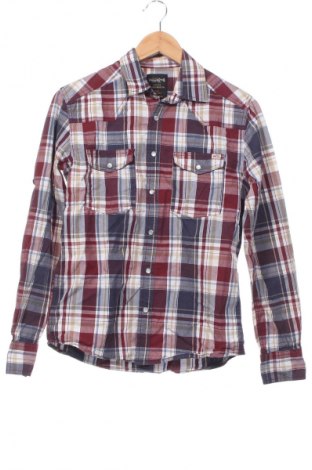 Pánská košile  Jack & Jones, Velikost S, Barva Vícebarevné, Cena  129,00 Kč