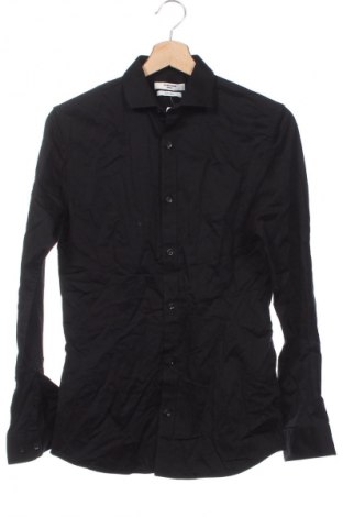 Cămașă de bărbați Jack & Jones, Mărime XS, Culoare Negru, Preț 111,99 Lei