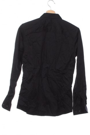 Cămașă de bărbați Jack & Jones, Mărime XS, Culoare Negru, Preț 111,99 Lei