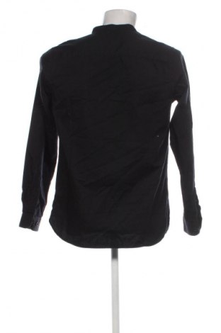 Herrenhemd Jack & Jones PREMIUM, Größe L, Farbe Schwarz, Preis € 31,30