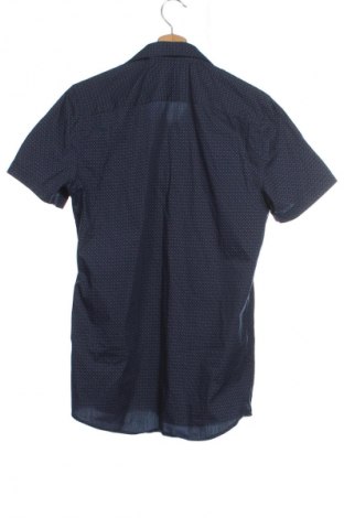 Herrenhemd LC Waikiki, Größe S, Farbe Blau, Preis 4,99 €