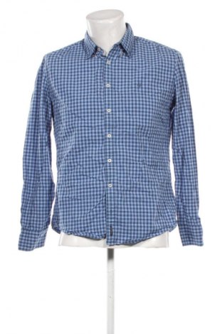 Herrenhemd Marc O'Polo, Größe L, Farbe Blau, Preis 47,99 €