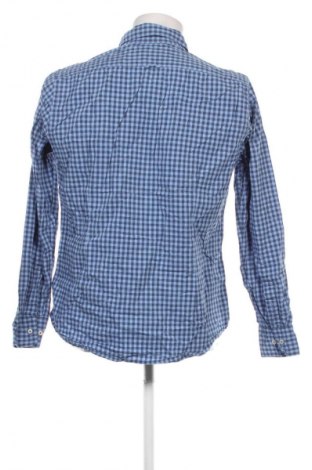 Herrenhemd Marc O'Polo, Größe L, Farbe Blau, Preis 45,99 €