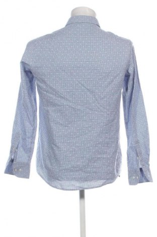 Herrenhemd Massimo Dutti, Größe S, Farbe Mehrfarbig, Preis 18,49 €