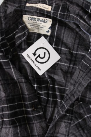 Pánska košeľa  Originals By Jack & Jones, Veľkosť S, Farba Viacfarebná, Cena  8,95 €