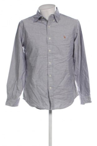 Pánska košeľa  Polo By Ralph Lauren, Veľkosť L, Farba Sivá, Cena  58,95 €