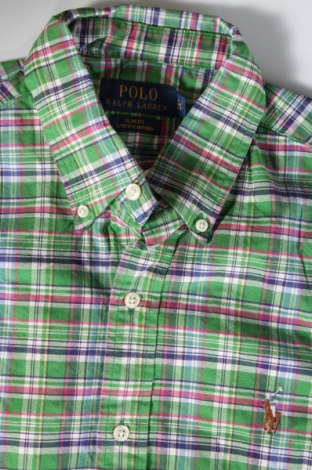 Ανδρικό πουκάμισο Polo By Ralph Lauren, Μέγεθος S, Χρώμα Πολύχρωμο, Τιμή 60,99 €