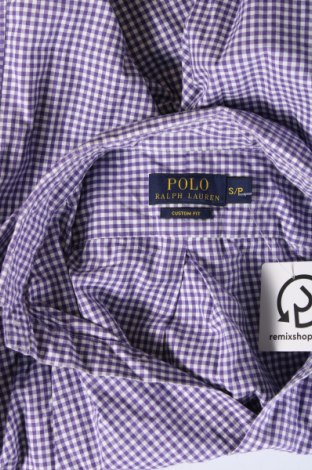 Herrenhemd Polo By Ralph Lauren, Größe S, Farbe Mehrfarbig, Preis 25,86 €