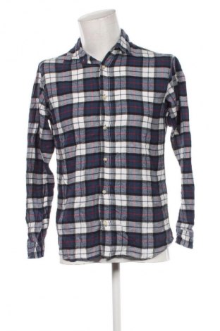 Herrenhemd Produkt by Jack & Jones, Größe S, Farbe Mehrfarbig, Preis 5,99 €