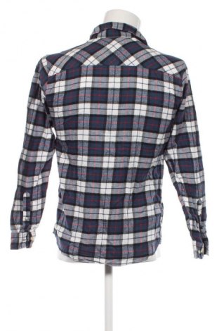 Herrenhemd Produkt by Jack & Jones, Größe S, Farbe Mehrfarbig, Preis 5,99 €