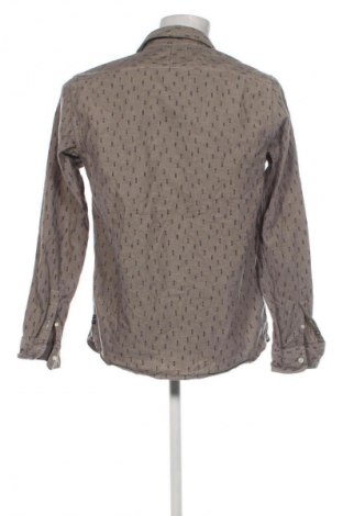 Herrenhemd Scotch & Soda, Größe L, Farbe Grau, Preis 47,99 €