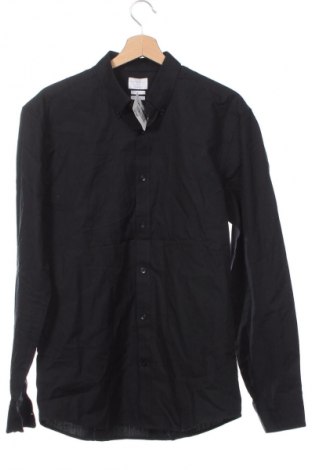 Herrenhemd Selected Homme, Größe L, Farbe Schwarz, Preis € 28,99