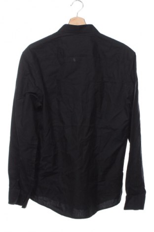 Herrenhemd Selected Homme, Größe L, Farbe Schwarz, Preis € 28,99