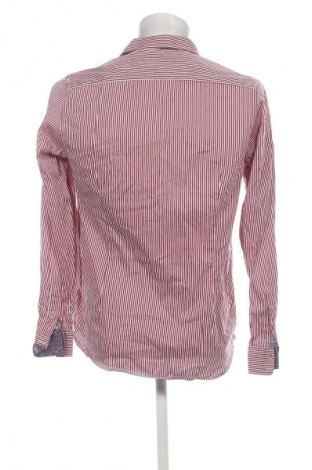 Herrenhemd Ted Baker, Größe M, Farbe Mehrfarbig, Preis 28,99 €