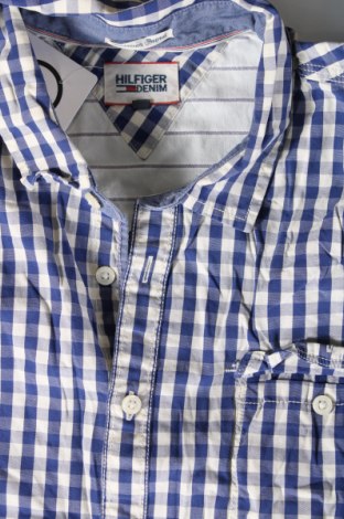 Pánská košile  Tommy Hilfiger, Velikost XXL, Barva Vícebarevné, Cena  1 079,00 Kč