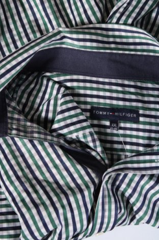 Pánská košile  Tommy Hilfiger, Velikost XXL, Barva Vícebarevné, Cena  948,00 Kč