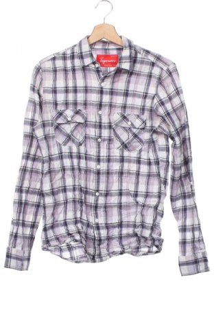 Herrenhemd Topman, Größe S, Farbe Mehrfarbig, Preis 10,99 €