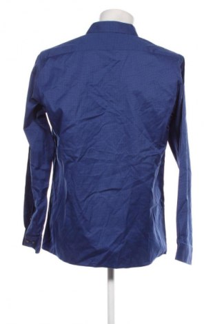 Herrenhemd Van Heusen, Größe L, Farbe Blau, Preis € 20,49