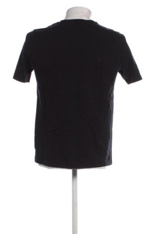 Tricou de bărbați, Mărime M, Culoare Negru, Preț 26,99 Lei